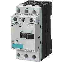 Circuit-breaker 1,4A 3RV1611-1AG14