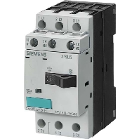 Circuit-breaker 3A 3RV1611-1DG14