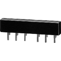 3Ph.-Sammelschiene 55mm 3RV1915-2BB