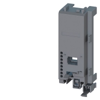 Plug insert technique 3RV2917-7AA00