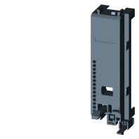 Plug insert technique 3RV2927-7AA00