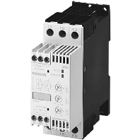 Soft starter 9A 24VAC 24VDC 3RW3016-2BB04