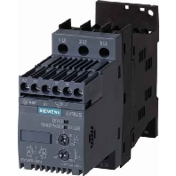 Sanftstarter Sirius 12,5A 3RW3017-1BB04