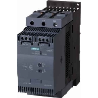 Sanftstarter Sirius 400V, 40 Grd 200AC 3RW3047-2BB14