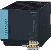 AS-Interface Netzteil IP20, 30VDC, 8A 3RX9503-0BA00