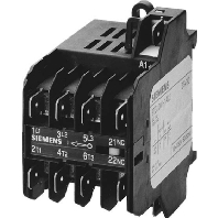 Motorschtz 3S+1 24VDC 3TG1001-1BB4