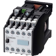 Auxiliary Contactor Relay JZC1-44  Coil 110V 50Hz 4NO 4NC 
