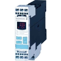 Voltage monitoring relay 0,1...60V AC/DC 3UG4631-2AA30