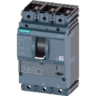 Leistungsschalter ICU=55kA IN=100A 3VA2010-5HL32-0AA0