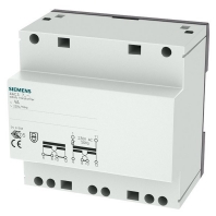 Bell transformer 8V/12V 4AC3724-0