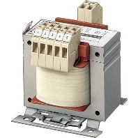 One-phase transformer 550V/24V 63VA 4AM3242-8DN00-0EA0