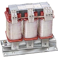 Three-phase control transformer 4AU3932-8BC40-0HA0
