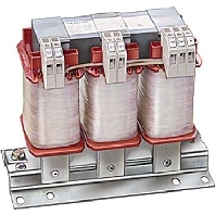 Three-phase control transformer 4AU3932-8BC40-0HA0