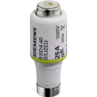 D-system fuse link DIII 63A 5SD470