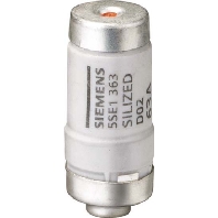 D0-system fuse link D02 35A 5SE1335