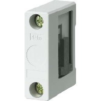 Busbar support 2-p 5SH3540