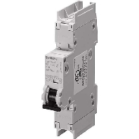 LS-Schalter C 10A 1pol 240V 14kA 5SJ4110-7HG41