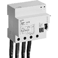 Residual current circuit breaker module 5SM2735-8