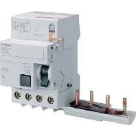 Residual current circuit breaker module 5SM2745-6