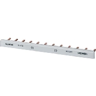 Phase busbar 1-p 16mm 214mm 5ST3702