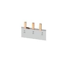Stiftsammelschiene 4-phasig 5ST3770-3