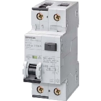 Earth leakage circuit breaker B13/0,01A 5SU1154-6KK13