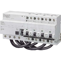 Earth leakage circuit breaker D100/0,3A 5SU1674-8AK81