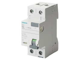 FI-Schutzschalter 16A,1+N,30mA,230V 5SV3311-6