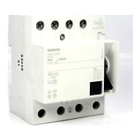 Residual current breaker 5SV5344-6KL