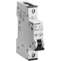 LS-Schalter 1.6A C 1p. 10kA 5SY4115-7