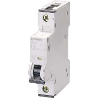 Leitungsschutzschalter 230/400V 1p. C 35A 5SY4135-7