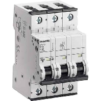 LS-Schalter 10KA,3p,D,32A,T=70mm 5SY4332-8