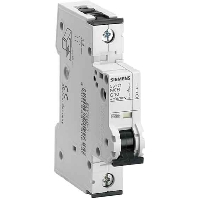 LS-Schalter C20A,1pol,T=70,6kA 5SY6120-7
