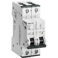 Miniature circuit breaker 2-p B32A 5SY6232-6