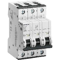 LS-Schalter B25A,3pol,T=70,6kA 5SY6325-6