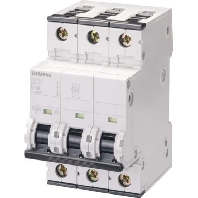 LS-Schalter C63A,3pol,T=70,6kA 5SY6363-7