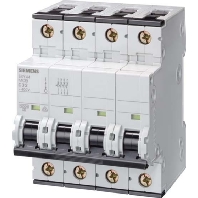 Leitungsschutzschalter 3+N pol. C, 32A 5SY6632-7