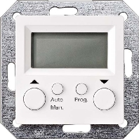 EIB, KNX roller shutter control flush mounted, 5TC1520