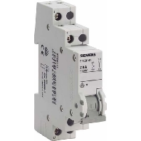 Group switch for distributor 0 NO 0 NC 5TE8142