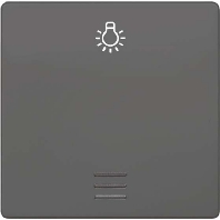 Wippe M.Fenster, Licht Delta Vita, car/met 5TG6226