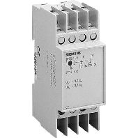 Voltage monitoring relay 253V AC 5TT3402