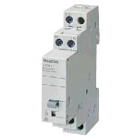 Fernschalter 2S,16A,24VDC 5TT4112-2