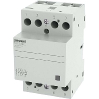 Insta-Schtz 4S 230VAC 40A 220VDC 5TT5040-0