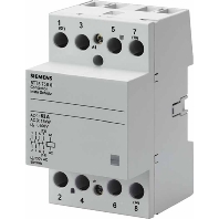 Insta-Schtz 4,400VAC,40A 5TT5043-0