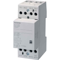 Insta-Schtz 4S 230V 25A 5TT5820-0