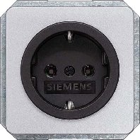 Socket outlet (receptacle) 5UB1463