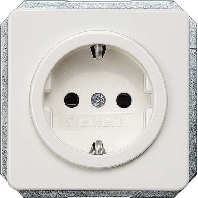 Socket outlet (receptacle) 5UB1468