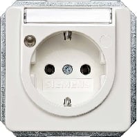 Socket outlet (receptacle) 5UB1472