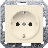 Socket outlet (receptacle) 5UB1558-0KK