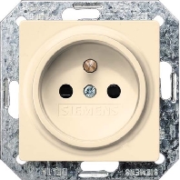 Socket outlet (receptacle) earthing pin 5UB1908